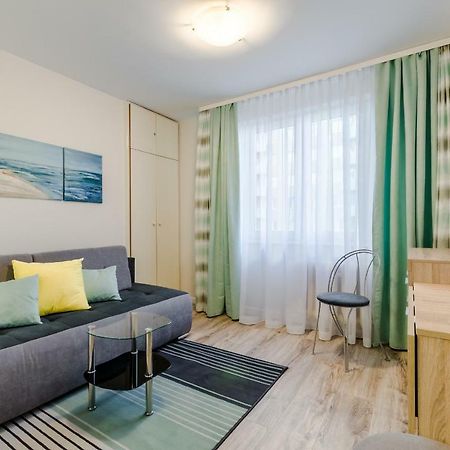 "Chaty" U Beaty Gdynia Exterior foto